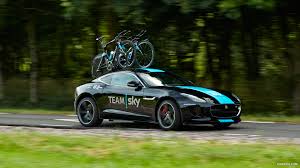 A collection of the top 49 sky phone wallpapers and backgrounds available for download for free. Jaguar F Type Team Sky Tour De Picture 125478 Jaguar Photo Gallery Carsbase Com