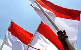 Jelang hari kemerdekaan 17 agustus nanti. Selamat Hari Kemerdekaan Ke 74 Republik Indonesia Okezone Nasional