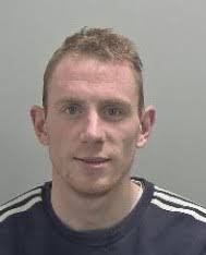 Have you seen Craig Edge? The 33-year-old is wanted
