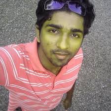 Abin James (@abinnj009)