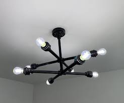 We did not find results for: Black Pipe Ceiling Light 6 Steps With Pictures Instructables