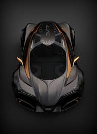 Soulmate24 Com Concept Car Lada Raven Concept Cars Super Cars Futuristic Cars