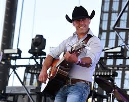 aaron watson brings texas sound to kick off bucking horse