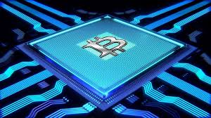 Threadripper 3970x's huge huge l3 cache makes it an incredible having a 32 core, 64 thread processor for mining provides you a huge advantage, but most of all. Bitcoin Mining Processor Free Photo On Pixabay