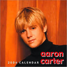 Aaron Carter