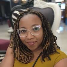 Kendra Adams (@mskadams)