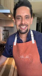 Chef Juan Angel