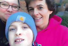 Angela "Angie" Pickett Obituary