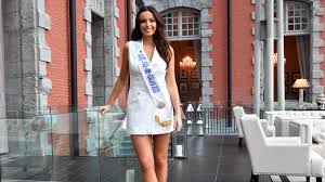 Camille cerf (miss france 2015), iris mittenaere (miss france 2016), and maëva coucke. Miss France 2021 Cinq Choses A Savoir Sur Laura Cornillot Miss Nord Pas De Calais