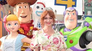 The Untold Truth Of Christina Hendricks