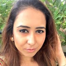 Sameena Javeed Khan (@SameenaJK)