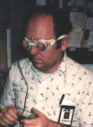 Obituary: Harold Lyons