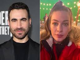 Who Is Brett Goldstein's Girlfriend? All About Beth Rylance