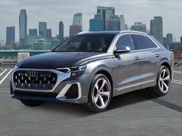 Image result for Daytona Gray 2024 RSQ8