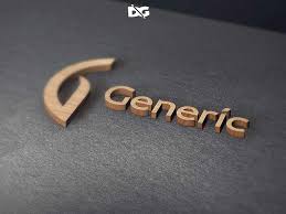 Download Free Download 3d Wood Logo Mockup Logo Mockup Free Logo Mockup Wood Logo