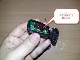 Amaron car battery in malaysia price list 2021. Homemade Diy Howto Make Perodua Alza Remote Control Key Battery