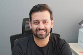 Director del Dtg, Dr. Cristóbal Moreno, lidera importante charla  internacional sobre economía circular en diseño