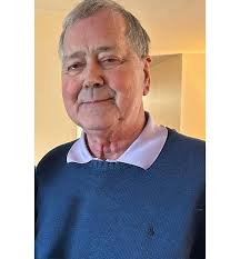 John Richard “Dick” Westfall