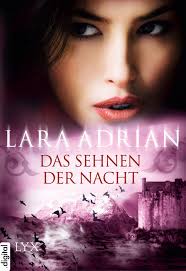 Das Sehnen der Nacht