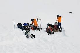 Petr kellner, formerly the czech republic's richest man, died at age 56 in a helicopter crash in alaska on a heliskiing trip in march 2021. Petr Kellner Death News Czech Republic S Richest Man Petr Kellner Dies In Helicopter Crash On A Skiing Trip In Alaska The Economic Times