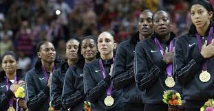 La lnh organise, gère, règlemente et commercialise les compétitions et événements du handball professionnel en france : Women Hail Landmark Games Breakthrough World Dawn Com