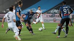 Alvaro morata and paulo dybala began sunday's. Atalanta Vs Bologna Menang 1 0 La Dea Naik Ke Peringkat Dua