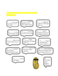 Amoeba Sisters Photosynthesis And Cellular Respiration Worksheet Answer Key Googl Photosynthesis And Cellular Respiration Cellular Respiration Photosynthesis