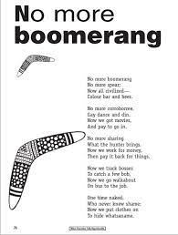 Dreamtime Poems