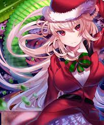 Nightingale (Santa) - Berserker (Florence Nightingale) - Wallpaper by Pixiv  Id 22566936 #2774373 - Zerochan Anime Image Board
