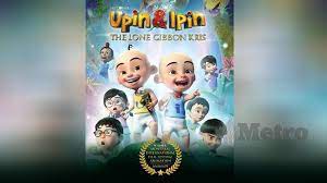 Keris siamang tunggal (2019) english softcoded x264 and x265 1440p hardsub and softsub uhd bluray 2160p truehd atmos 7.1 hevc remux 8 bit and. Upin Ipin Keris Siamang Tunggal Menang Anugerah Di Kanada