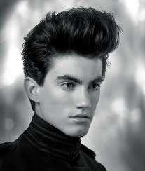 Livraison gratuite dès 60€ d'achat. 1001 Idees Coiffure Annees 50 Homme Retour Vers Le Futur