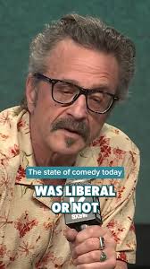 The dangers of a changing voice of comedy. #StandUpComedy #standupcomedians  #AmericaToday