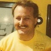 John "JK" Kestler, MPSE