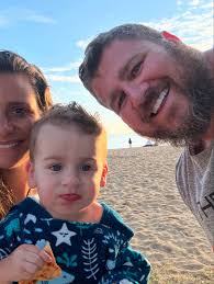 Happy Birthday to my favorite person @joekovacsusa we are so proud of you  and love you very much! 🩷😘