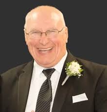 Richard "Rick" Gorden