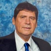 Obituary, Visitation & Funeral Information