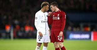 The premier league and champions league winner has had a meteoric rise since signing for. 6 Times Andy Robertson Was A Superb Sh Thouse Suarez Messi Neymar Planet Football