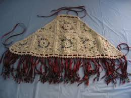 But from this tutorial you will learn how you can crochet a beautiful granny square halter top using this simple pattern. Crochet Patterns Galore Granny Square Halter