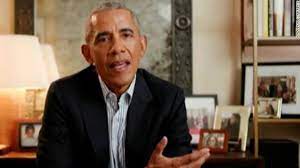 16, when the obama presidential foundation takes possession of what will be its. Opinion Barack Obama At 60 Why He Matters Cnn