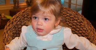 Kelly's Korner: Harper-isms