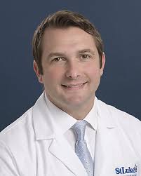 Evan Joye, MD St. Luke's University Health Network