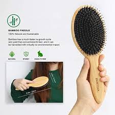 It may help with wnt signaling. Bestool Hair Brush Boar Bristle Hair Brushes For Women Men Kid Boar Nylon Bristle Brush For Wet Dry Hair Smoothing Massaging Detangling Everyday Brush Enhance Shine Health Pricepulse