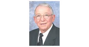 Donald Ingle Obituary (1939