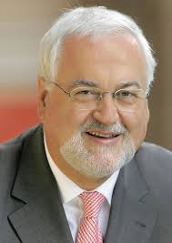 Peter Harry Carstensen