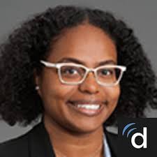 Dr. L. Ebony Boulware, MD