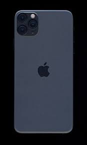 Mobile cover for montage or your design. Iphone 11 Pro Wikipedia