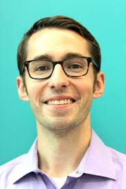 Someone You Should Know: Scott Goodrich