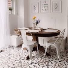 Heritage Brown Oval Expandable Table In 2020 Oval Table Dining Dining Table In Kitchen Small Round Kitchen Table