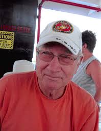 Ricky "Rick" Ray Morrison Obituary October 29, 2020