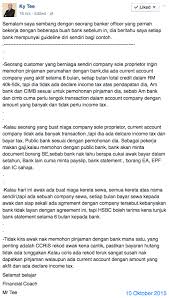Rahsia Mudah Lulus Pinjaman Tanpa Slip Gaji Mohdzulkifli Com